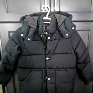 Gap age 6 to 7 Puffer